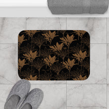 Load image into Gallery viewer, Kī Bath Mat (Brown)
