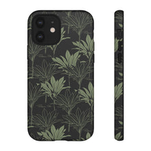 Load image into Gallery viewer, Kī Phone Case (Gray/Sage)