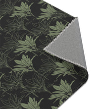 Load image into Gallery viewer, Kī Area Rug (Gray/Sage)