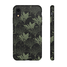 Load image into Gallery viewer, Kī Phone Case (Gray/Sage)