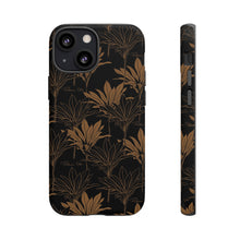 Load image into Gallery viewer, Kī Phone Case (Brown)
