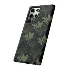 Load image into Gallery viewer, Kī Phone Case (Gray/Sage)