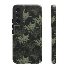 Load image into Gallery viewer, Kī Phone Case (Gray/Sage)