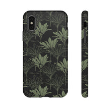 Load image into Gallery viewer, Kī Phone Case (Gray/Sage)