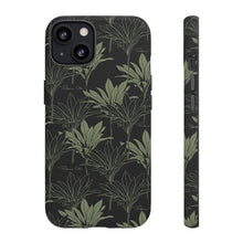 Load image into Gallery viewer, Kī Phone Case (Gray/Sage)