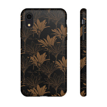 Load image into Gallery viewer, Kī Phone Case (Brown)
