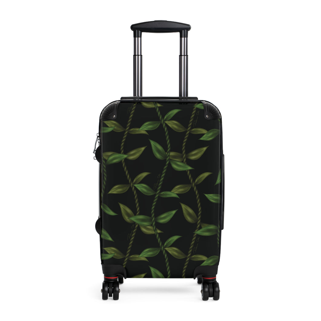 Lei Lā’ī Suitcase