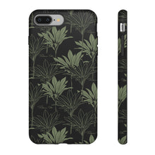 Load image into Gallery viewer, Kī Phone Case (Gray/Sage)