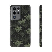 Load image into Gallery viewer, Kī Phone Case (Gray/Sage)
