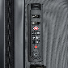Load image into Gallery viewer, Kī Suitcase (Brown)