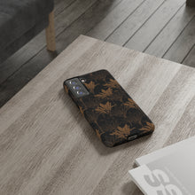 Load image into Gallery viewer, Kī Phone Case (Brown)