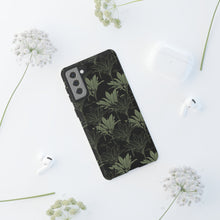 Load image into Gallery viewer, Kī Phone Case (Gray/Sage)