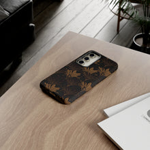 Load image into Gallery viewer, Kī Phone Case (Brown)