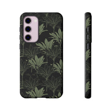 Load image into Gallery viewer, Kī Phone Case (Gray/Sage)