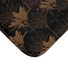 Load image into Gallery viewer, Kī Bath Mat (Brown)