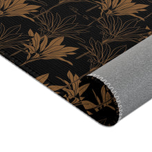 Load image into Gallery viewer, Kī Area Rug (Brown)