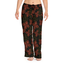 Load image into Gallery viewer, Ulu Mix Women’s Pajama Pants
