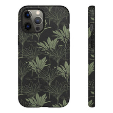 Load image into Gallery viewer, Kī Phone Case (Gray/Sage)