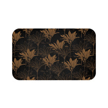 Load image into Gallery viewer, Kī Bath Mat (Brown)
