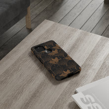 Load image into Gallery viewer, Kī Phone Case (Brown)