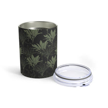 Load image into Gallery viewer, Kī Tumbler Cup 10oz (Gray/Sage)