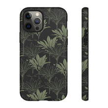 Load image into Gallery viewer, Kī Phone Case (Gray/Sage)