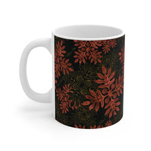 Load image into Gallery viewer, Ulu Mix Graphic Mug 11oz