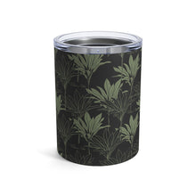 Load image into Gallery viewer, Kī Tumbler Cup 10oz (Gray/Sage)