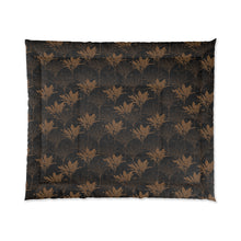 Load image into Gallery viewer, Kī Comforter (Brown)