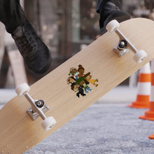 Load image into Gallery viewer, Keiki o ka ‘āina Transparent Sticker