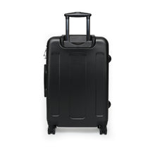 Load image into Gallery viewer, Kī Suitcase (Brown)
