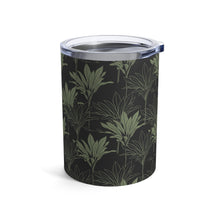 Load image into Gallery viewer, Kī Tumbler Cup 10oz (Gray/Sage)