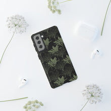 Load image into Gallery viewer, Kī Phone Case (Gray/Sage)