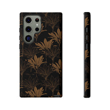 Load image into Gallery viewer, Kī Phone Case (Brown)