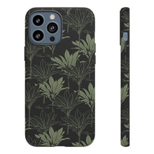 Load image into Gallery viewer, Kī Phone Case (Gray/Sage)
