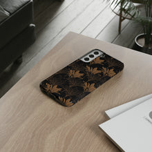Load image into Gallery viewer, Kī Phone Case (Brown)