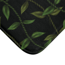 Load image into Gallery viewer, Lei Lā’ī Bath Mat