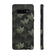 Load image into Gallery viewer, Kī Phone Case (Gray/Sage)