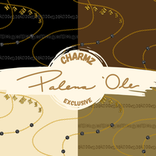 Load image into Gallery viewer, EXCLUSIVE Charmz Seamless Pattern (8 Files included)