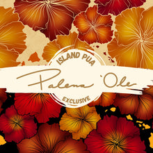 Load image into Gallery viewer, EXCLUSIVE Island Pua Seamless Pattern (11 Files included)