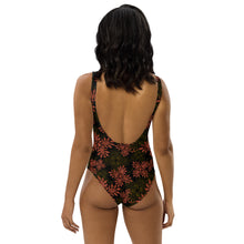 Load image into Gallery viewer, Ulu Mix One-Piece Swimsuit