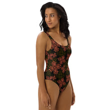 Load image into Gallery viewer, Ulu Mix One-Piece Swimsuit