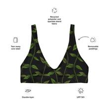 Load image into Gallery viewer, Lei Lā’ī bikini top