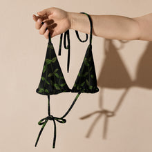 Load image into Gallery viewer, Lei Lā’ī string bikini TOP ONLY