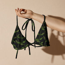 Load image into Gallery viewer, Lei Lā’ī string bikini TOP ONLY