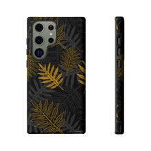 Load image into Gallery viewer, Laua’e Phone Case (Yellow)