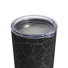Load image into Gallery viewer, Dark Kalo Tumbler Cup 10oz