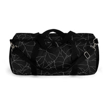 Load image into Gallery viewer, Dark Kalo Duffel Bag