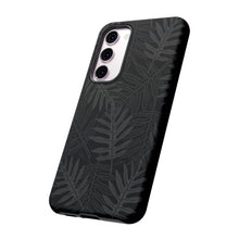 Load image into Gallery viewer, Laua’e Phone Case (Gray)
