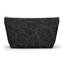 Load image into Gallery viewer, Dark Kalo Accessory Pouch w T-bottom